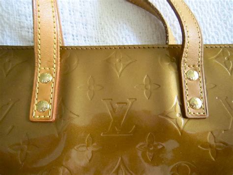 bronze louis vuitton